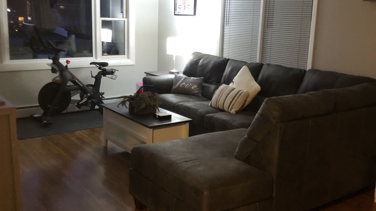 Photo of Livingroom in Coventry