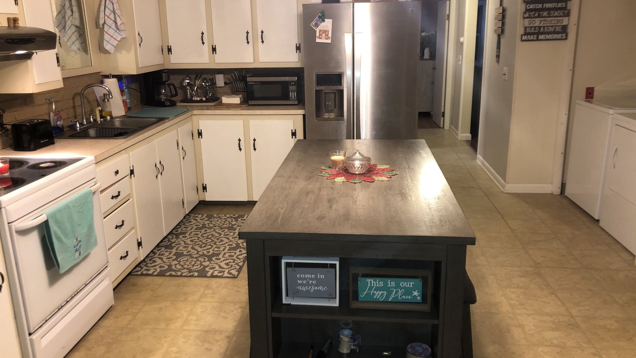 Photo of Kitchen in Coventry