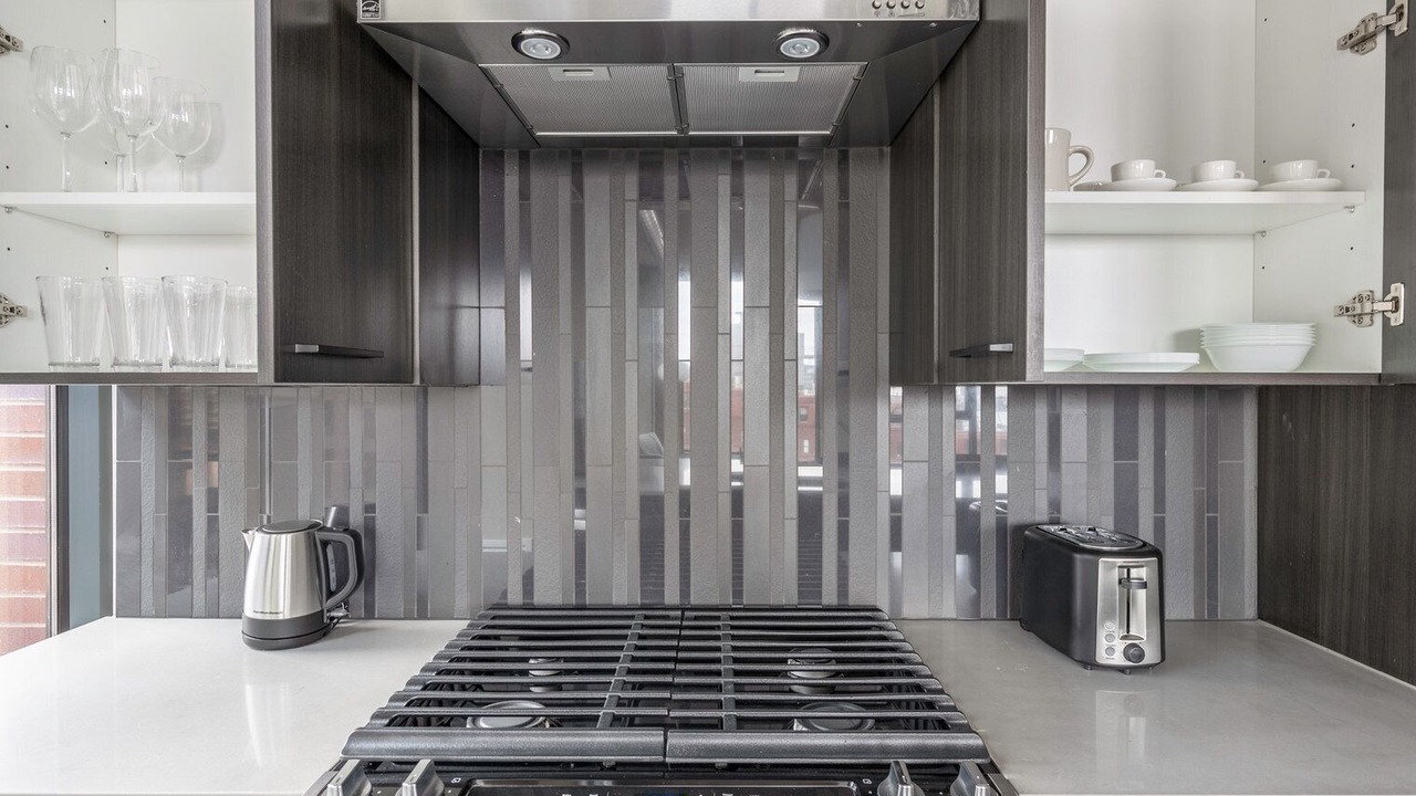 Photo of Kitchen in West Loop