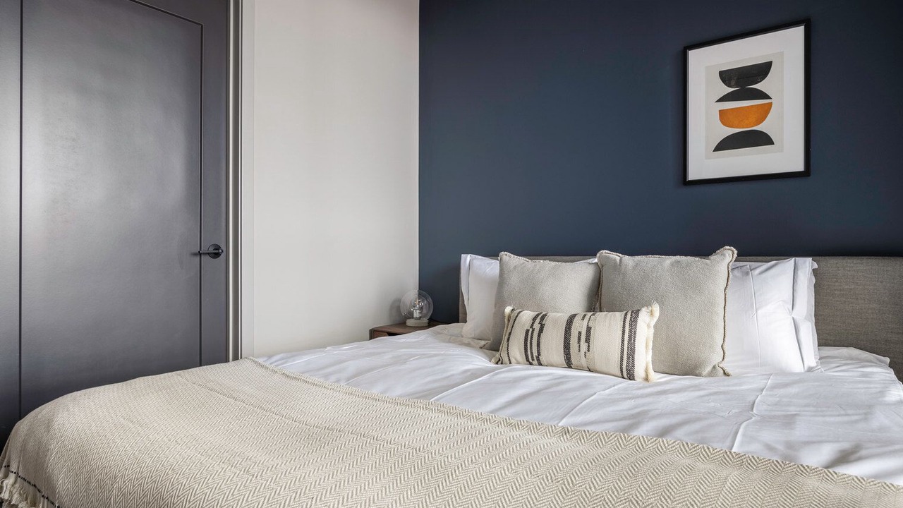 Photo of Bedroom in West Loop