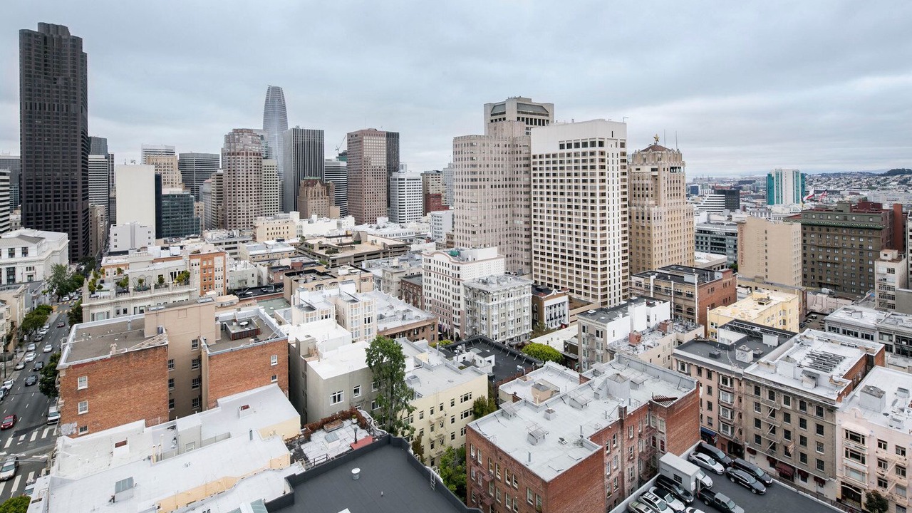 Photo of Outdoor in Lower Nob Hill
