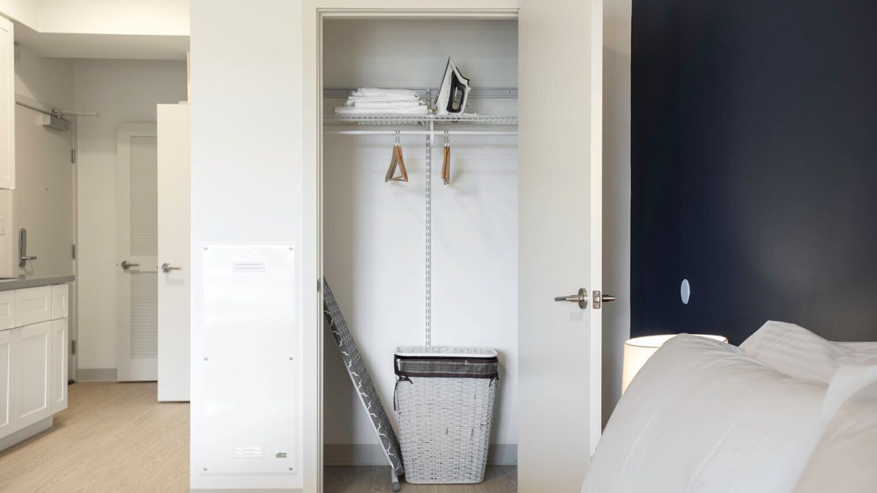 Photo of Bedroom in Civic Center