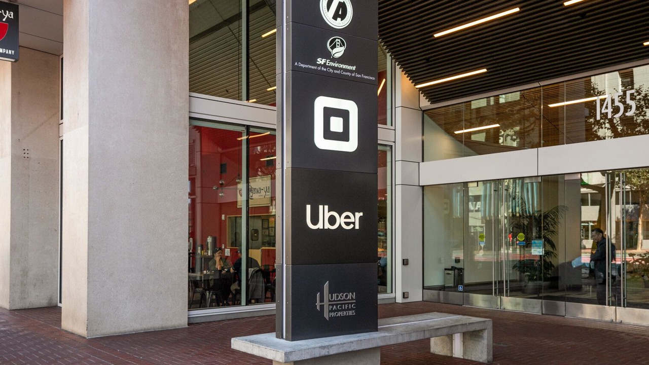 Photo of Outdoor in Civic Center