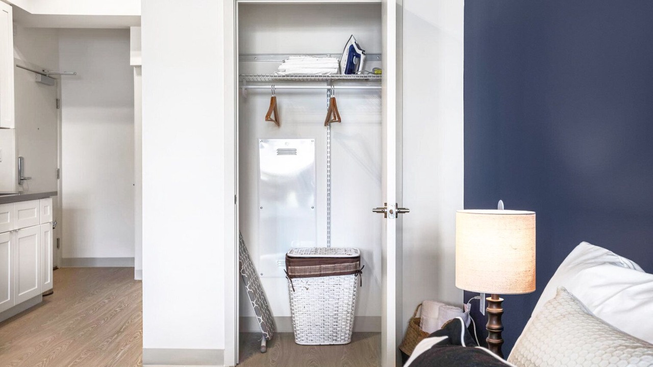 Photo of Bedroom in Civic Center