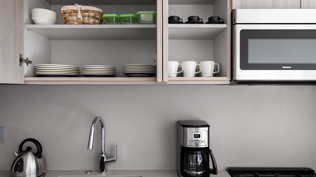 Photo of Kitchen in South Loop