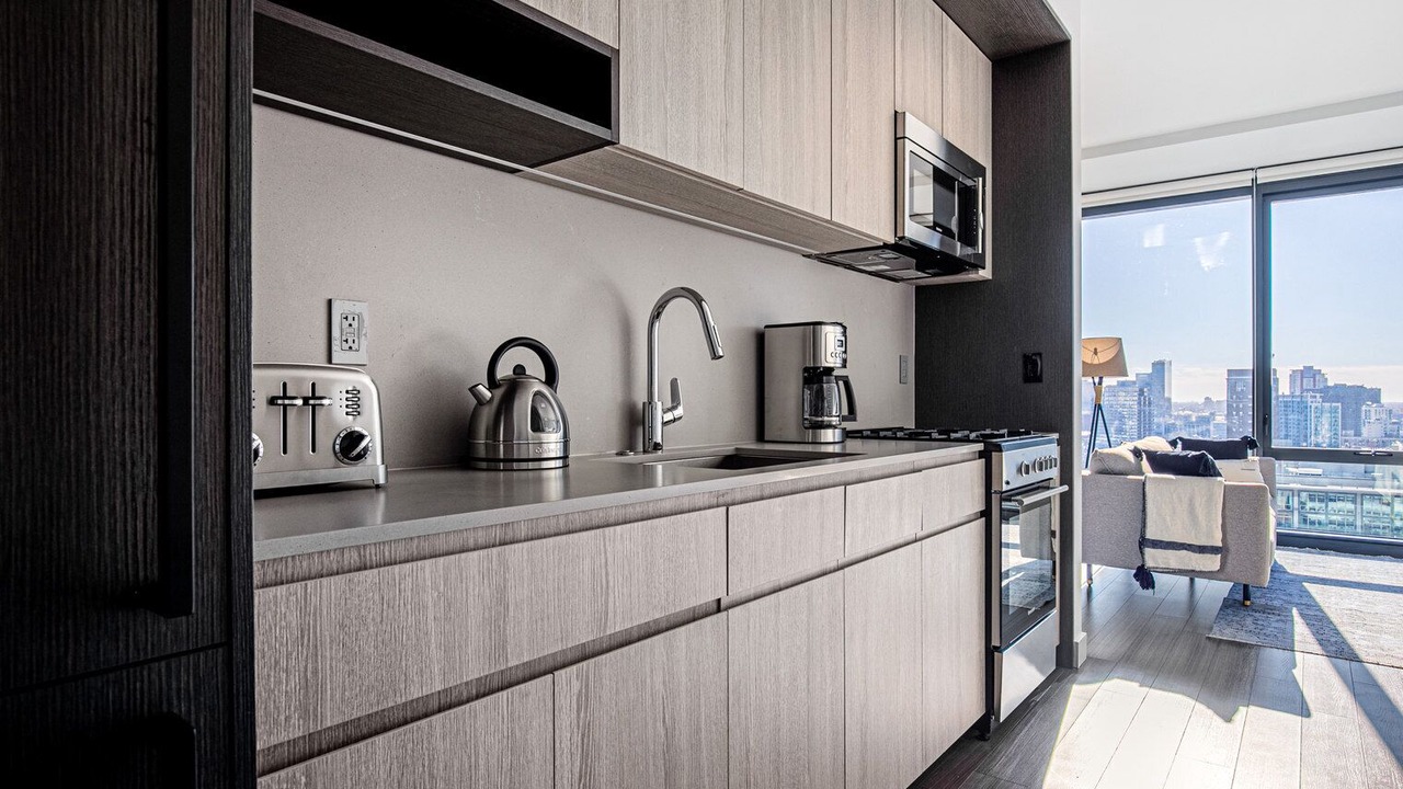 Photo of Kitchen in South Loop