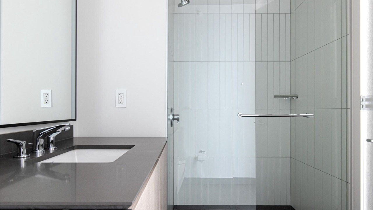 Photo of Bathroom in South Loop