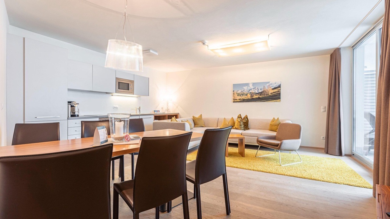 Photo of Livingroom in Radstadt