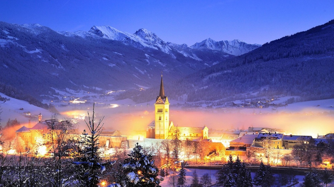 Photo of Others in Radstadt