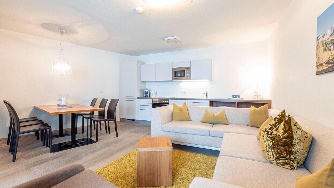 Photo of Livingroom in Radstadt