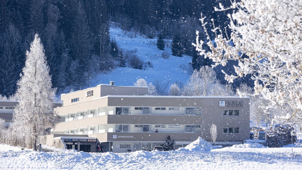 Photo of Outdoor in Radstadt