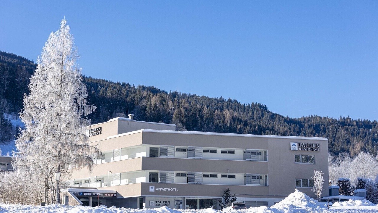 Photo of Outdoor in Radstadt