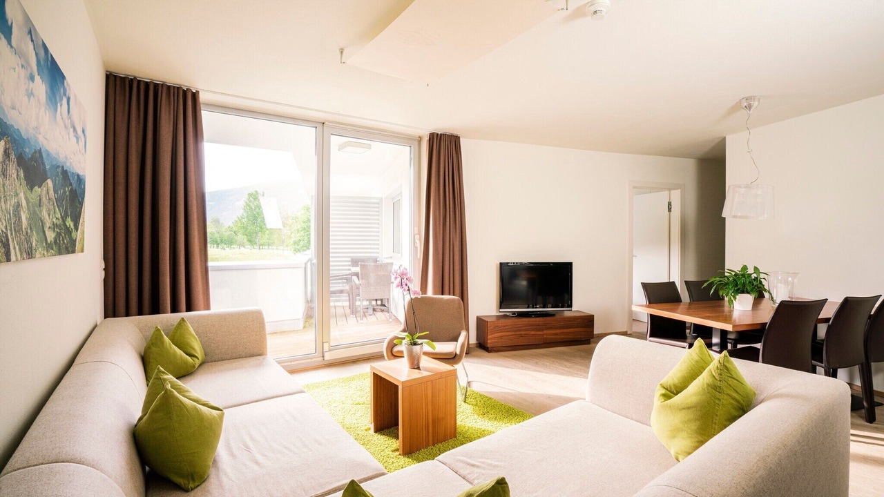 Photo of Livingroom in Radstadt