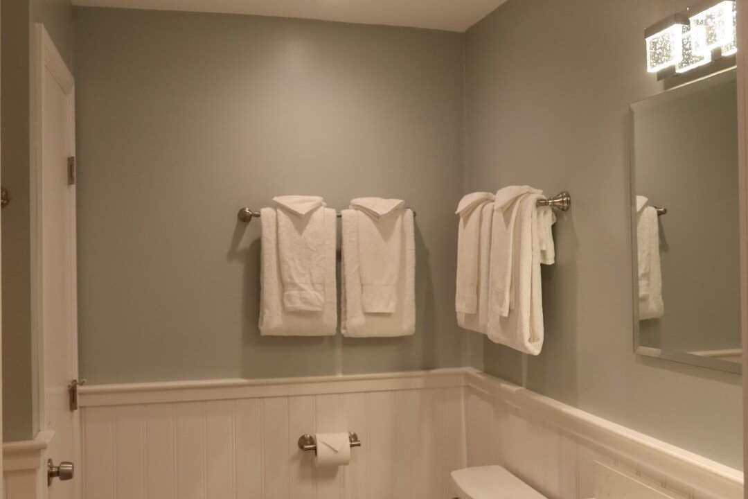 Photo of Bathroom in Bethlehem