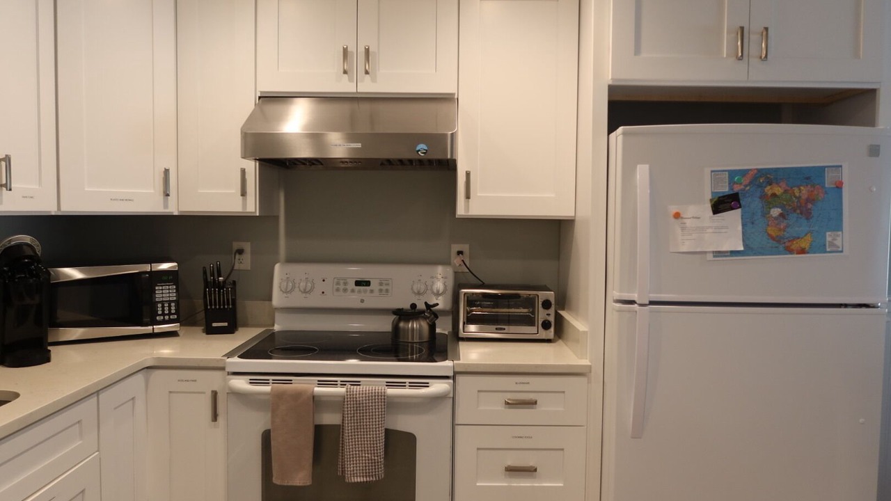 Photo of Kitchen in Bethlehem