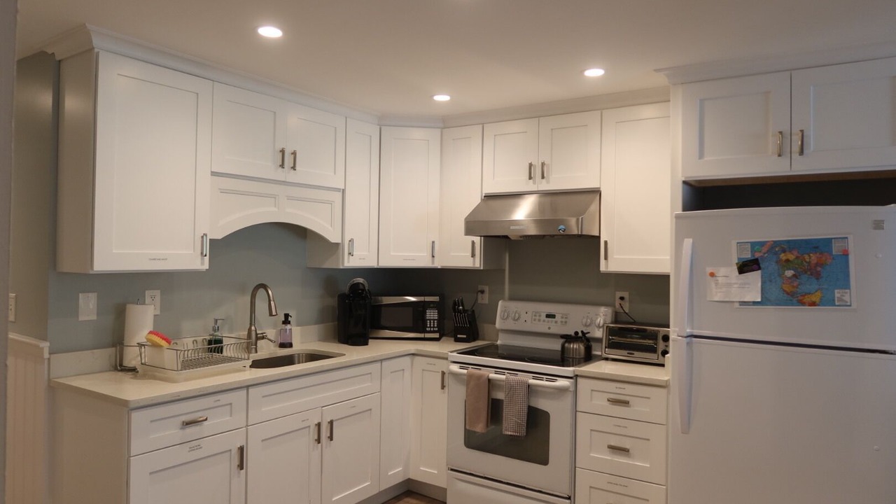 Photo of Kitchen in Bethlehem