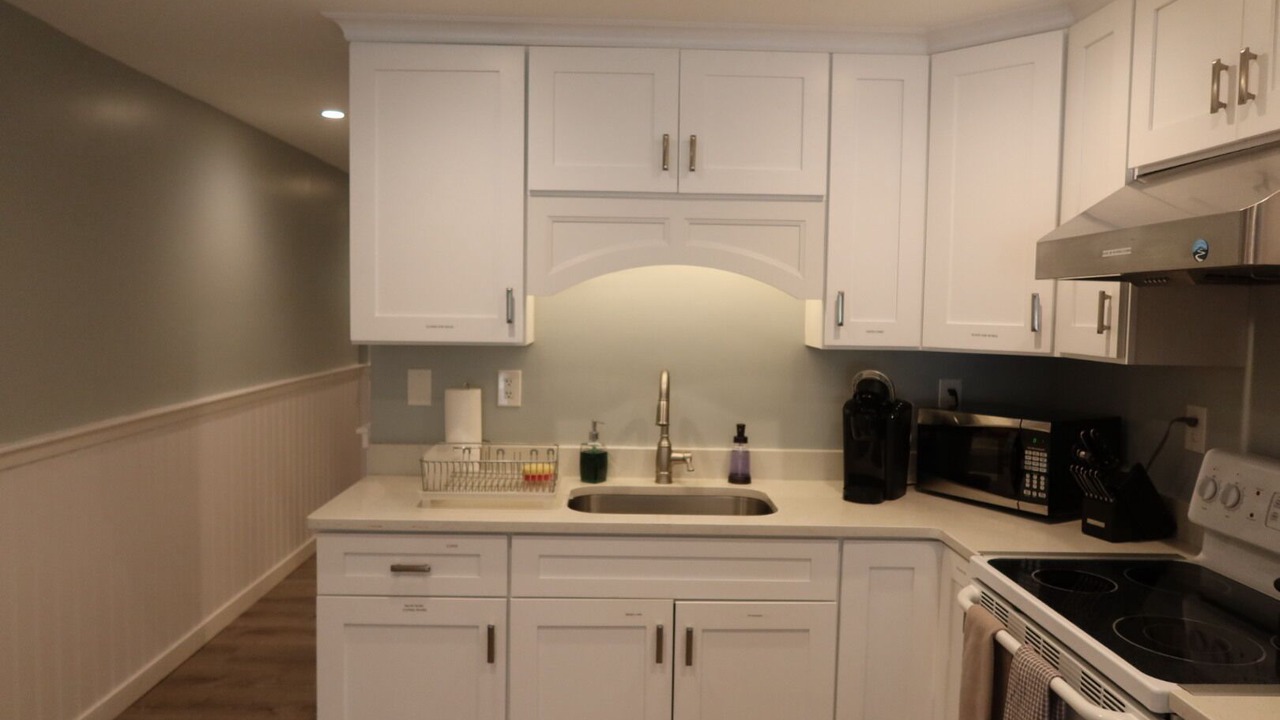 Photo of Kitchen in Bethlehem
