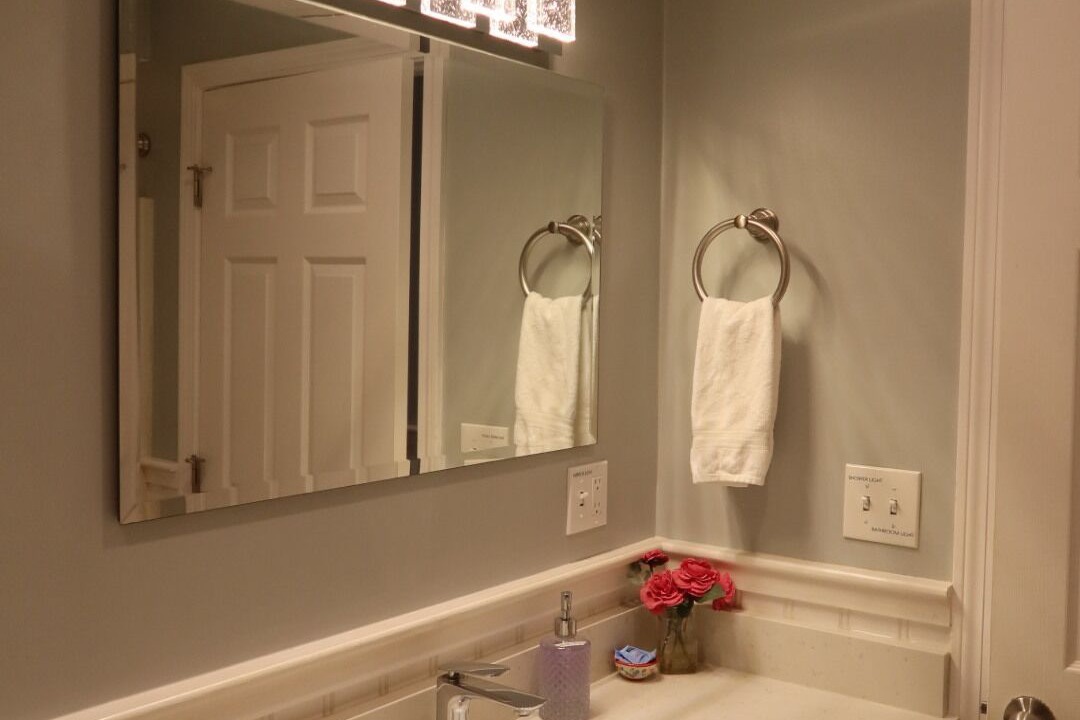 Photo of Bathroom in Bethlehem