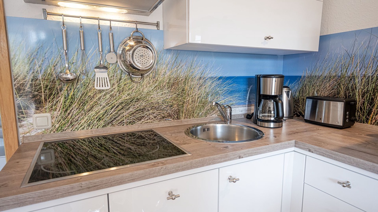 Photo of Kitchen in Dahme