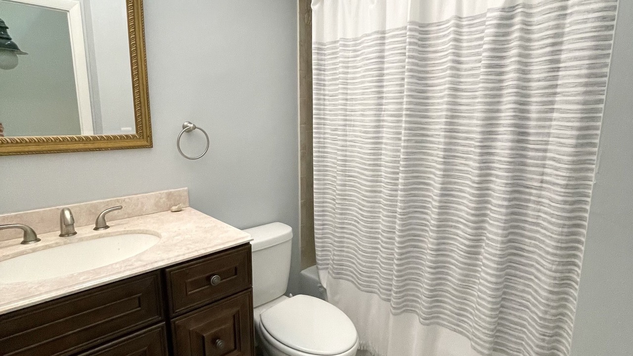 Photo of Bathroom in Stratton Mountain