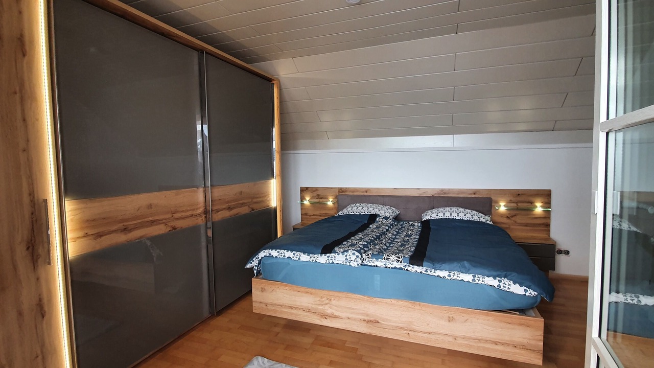Photo of Bedroom in Staffelstein