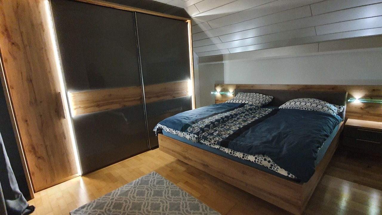 Photo of Bedroom in Staffelstein