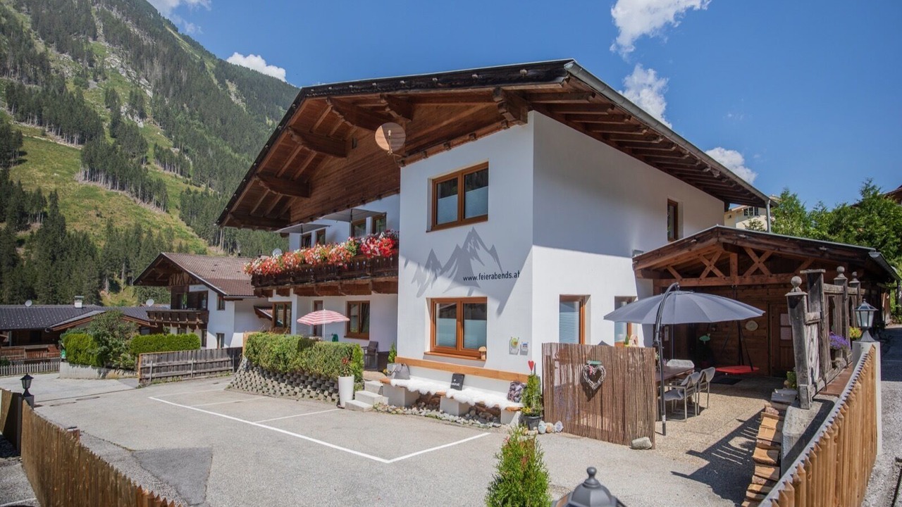 Photo of Outdoor in Volderau