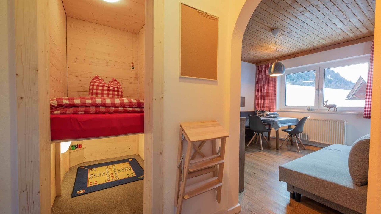Photo of Bedroom in Volderau