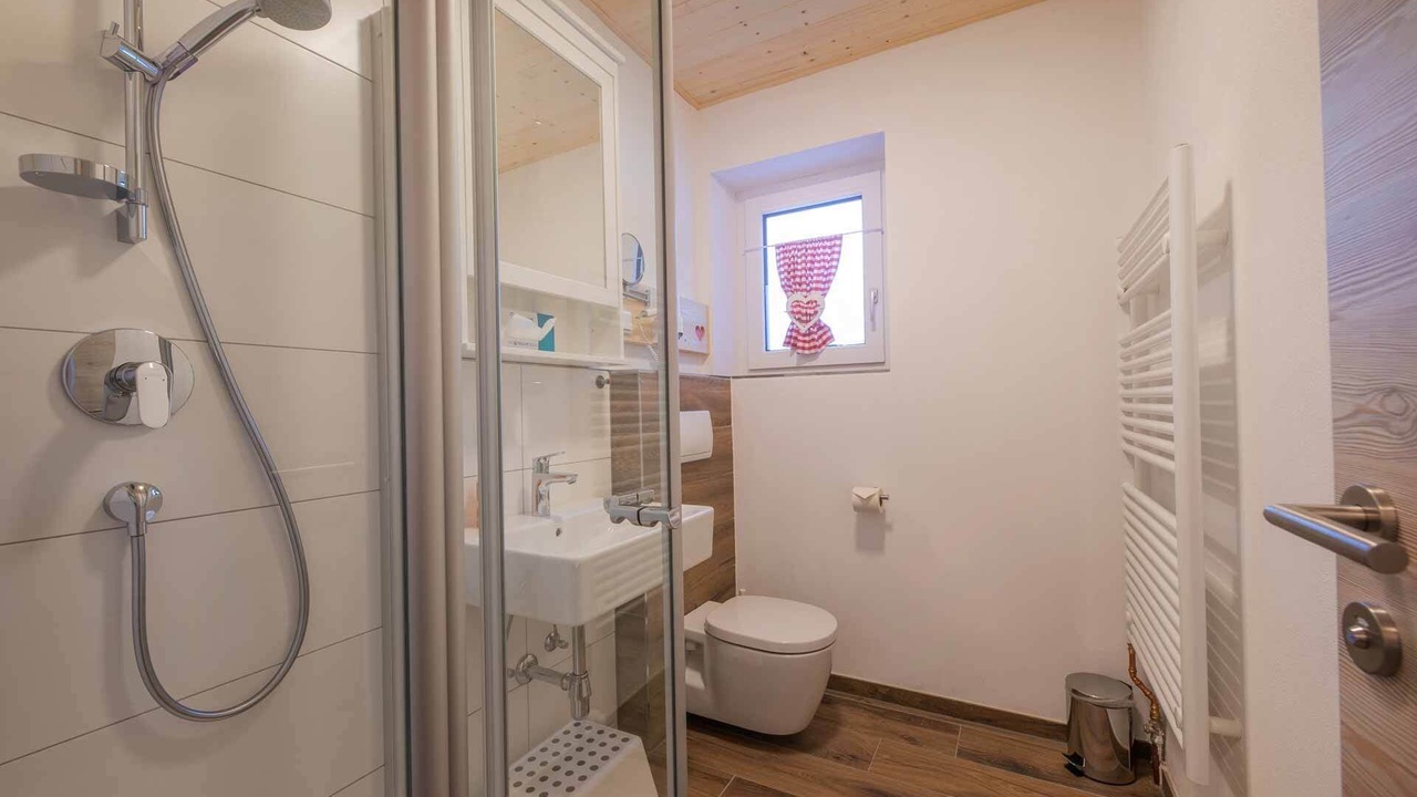 Photo of Bathroom in Volderau