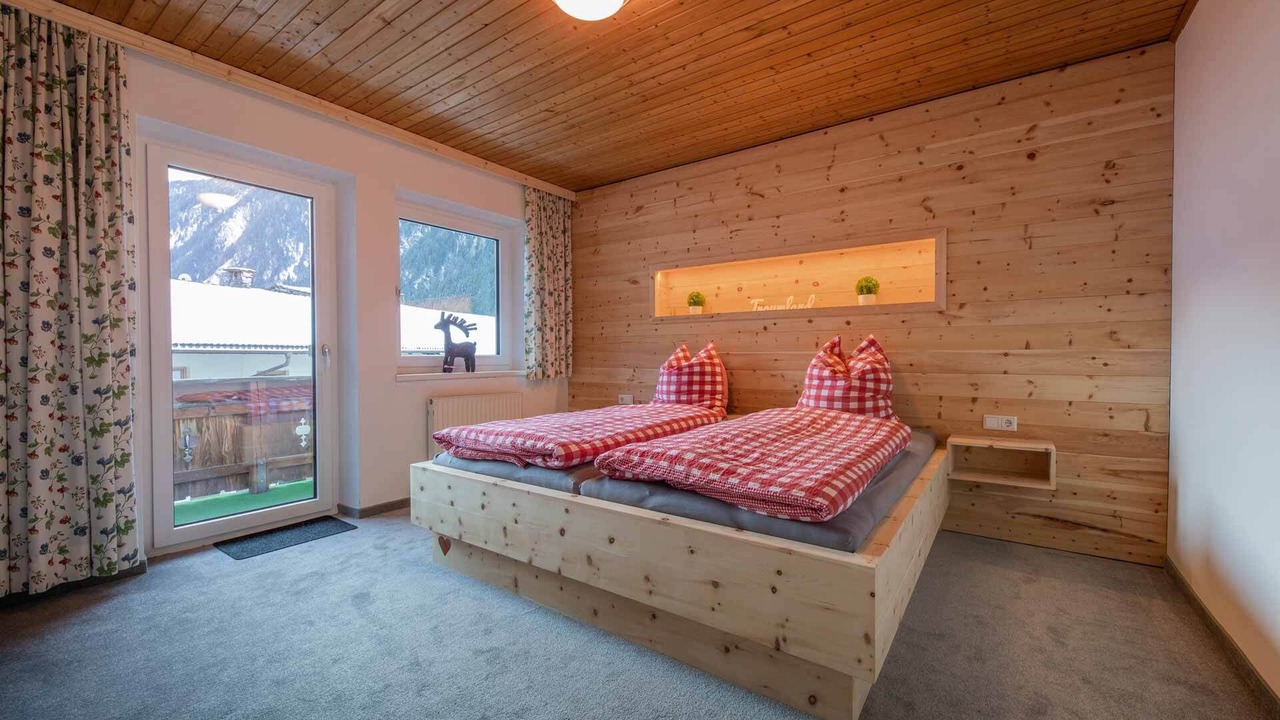 Photo of Bedroom in Volderau
