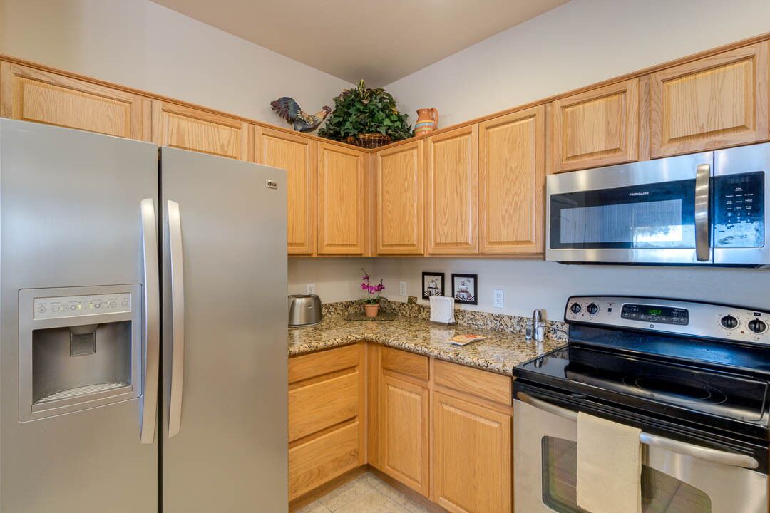 Photo of Kitchen in Alta Mesa
