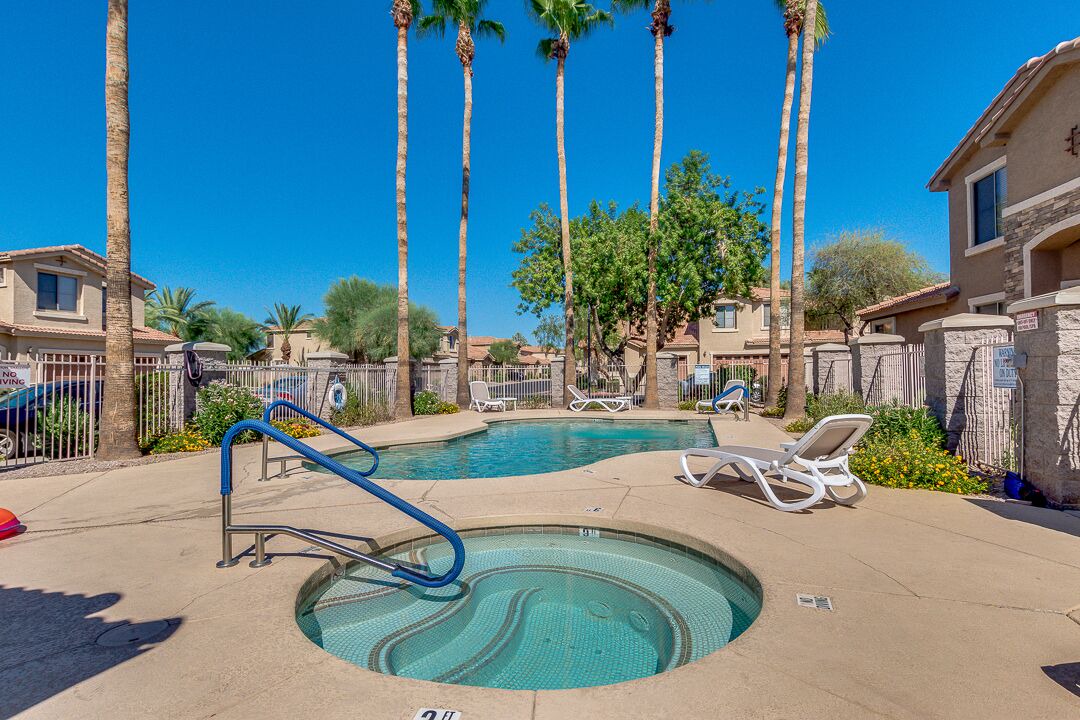 Photo of Outdoor in Alta Mesa