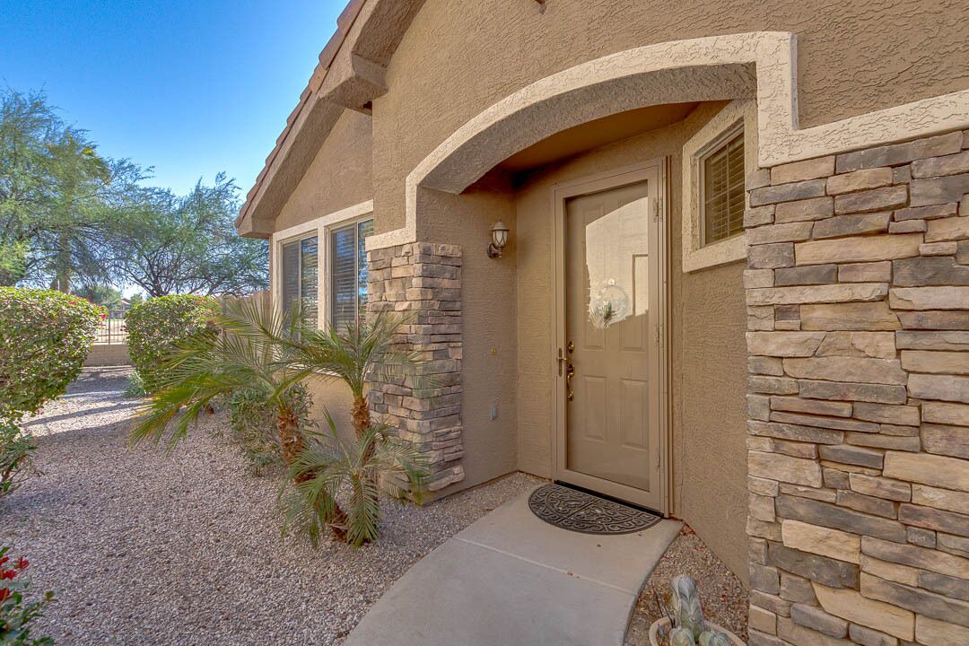 Photo of Outdoor in Alta Mesa