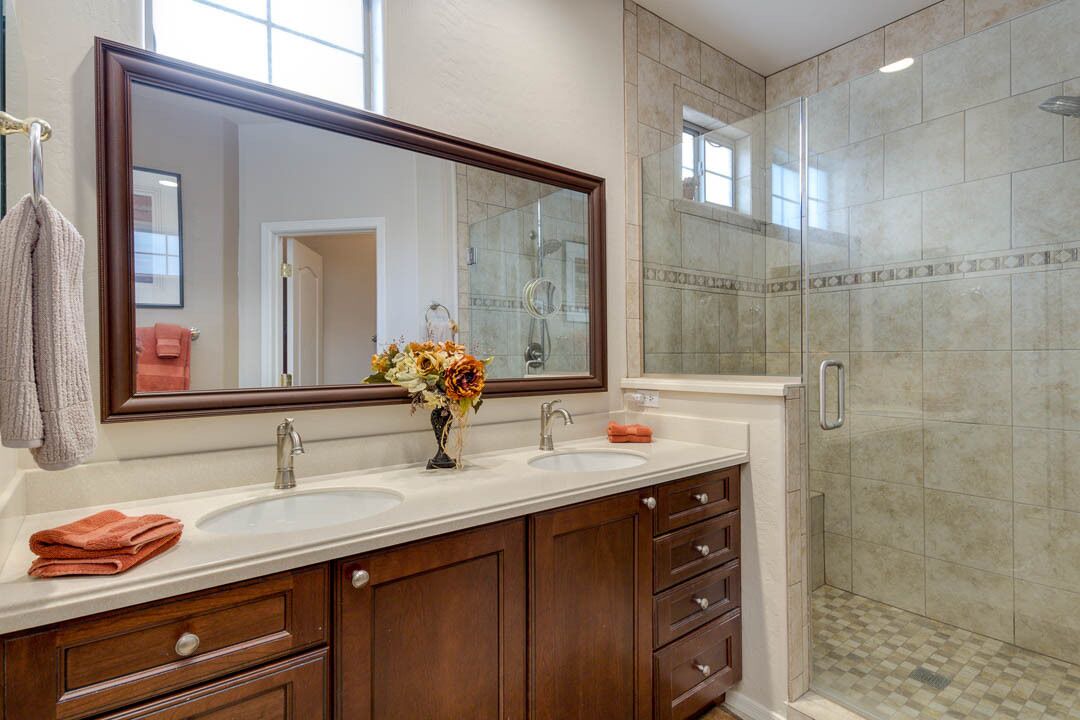 Photo of Bathroom in Alta Mesa