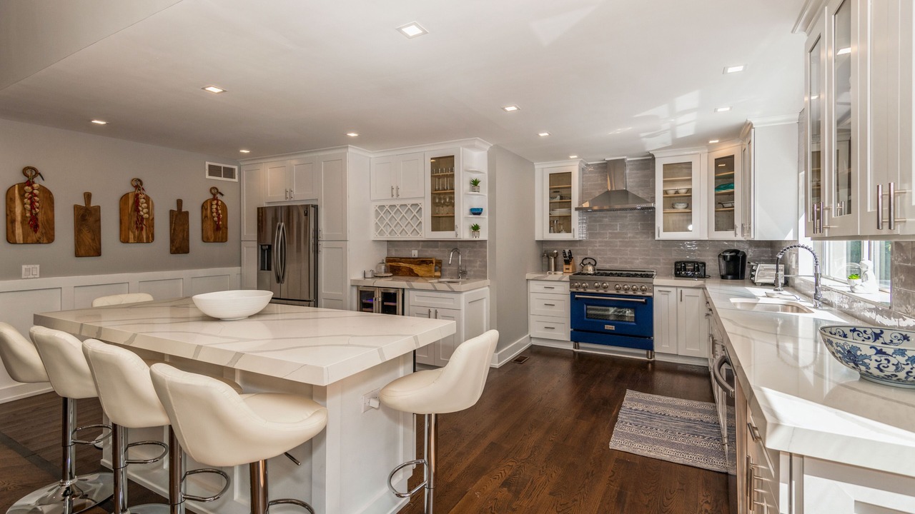 Photo of Kitchen in Springs