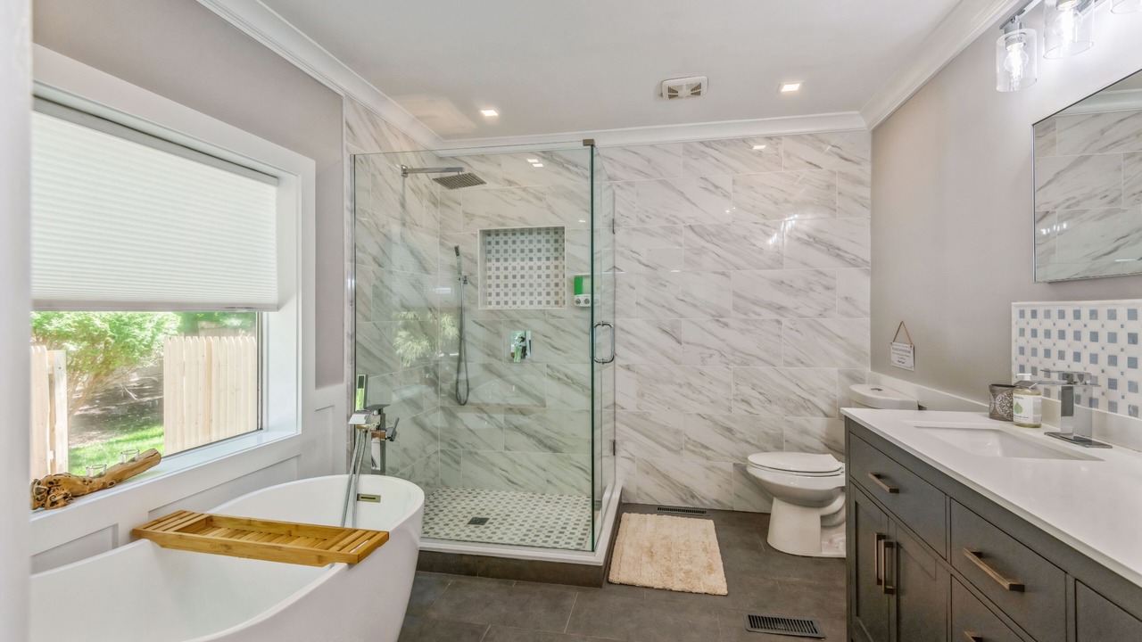 Photo of Bathroom in Springs