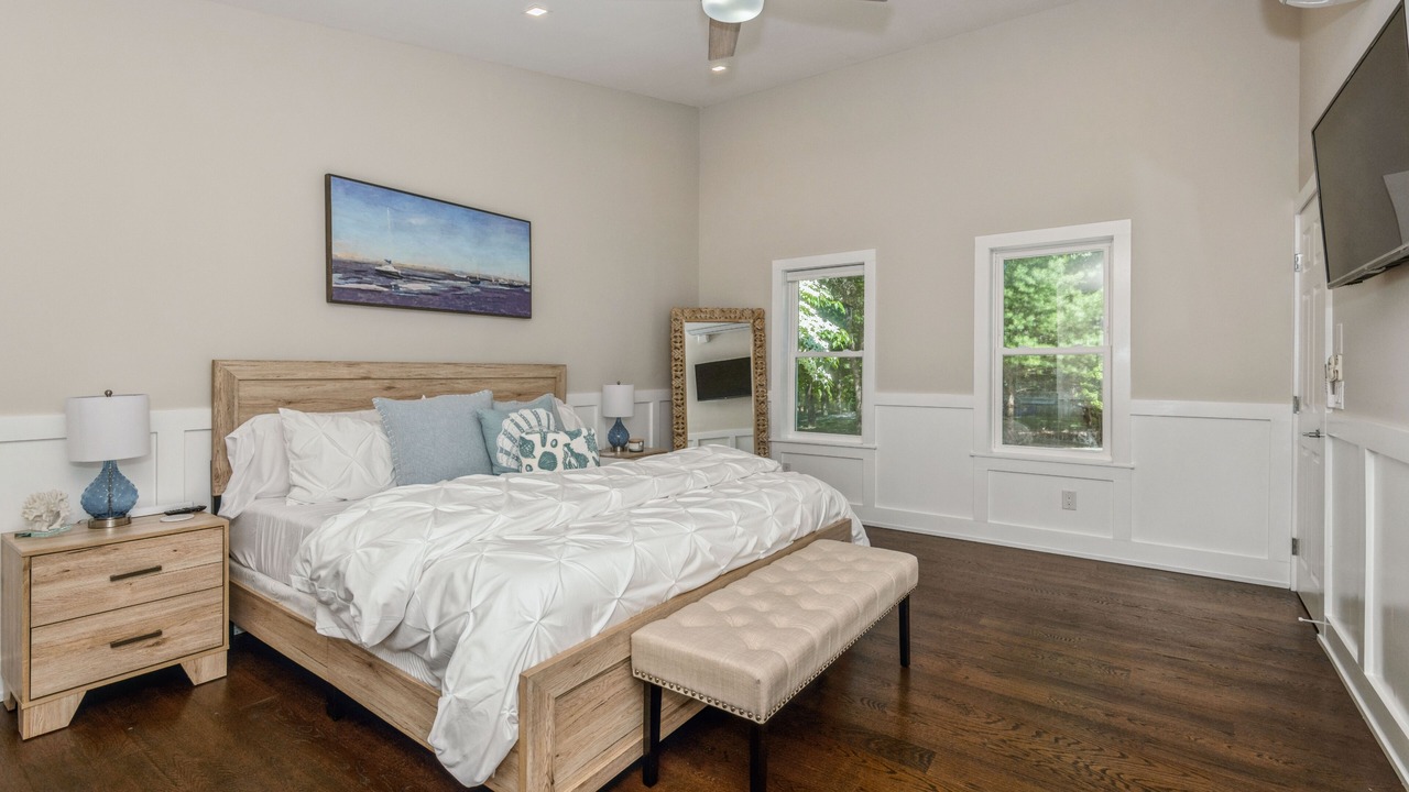 Photo of Bedroom in Springs