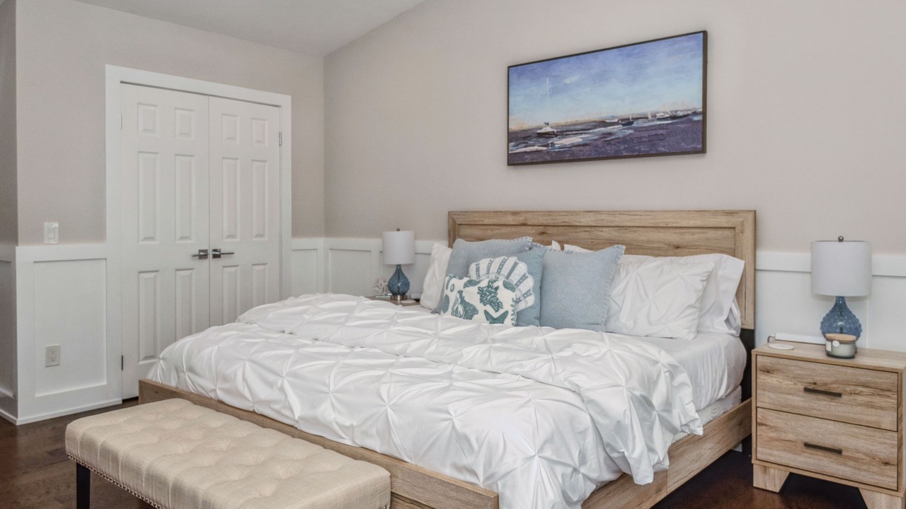 Photo of Bedroom in Springs