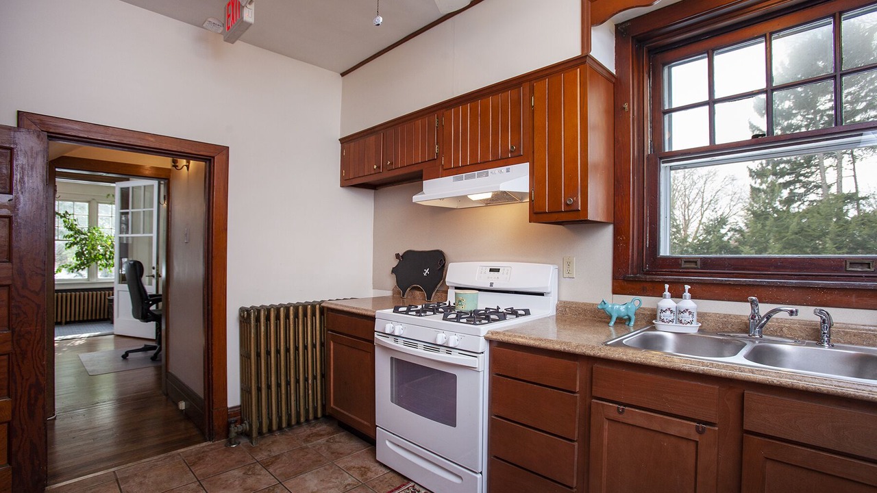 Photo of Kitchen in Hummelstown