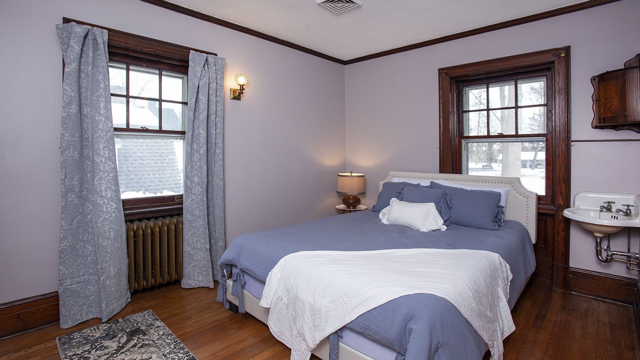 Photo of Bedroom in Hummelstown