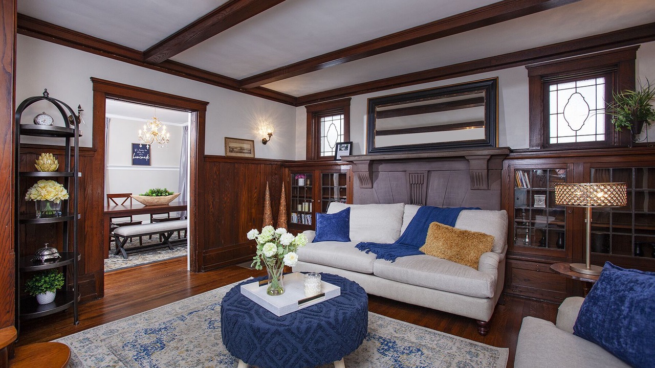 Photo of Livingroom in Hummelstown