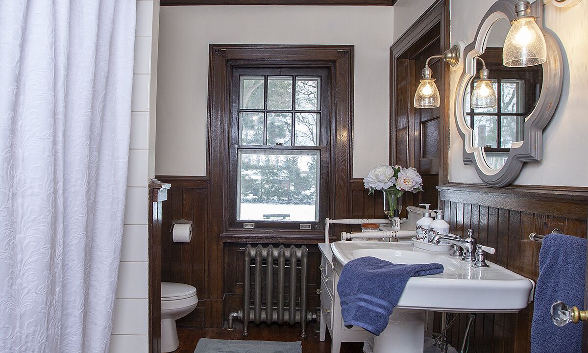 Photo of Bathroom in Hummelstown