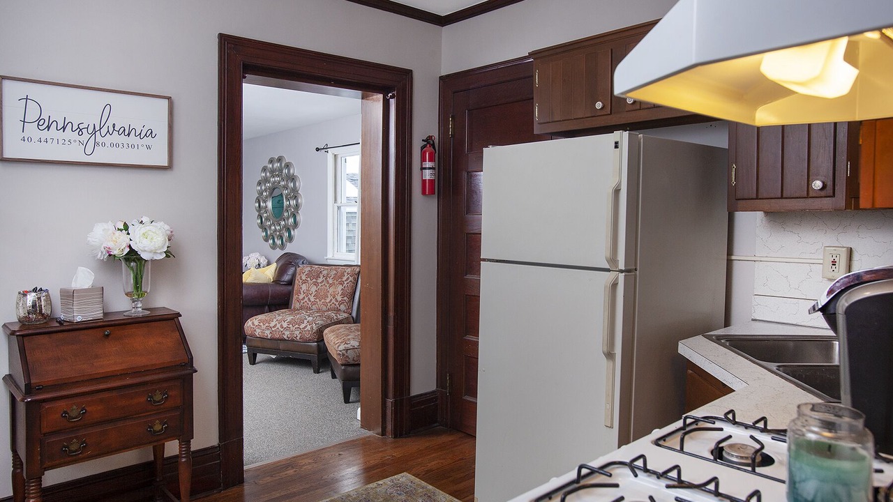 Photo of Kitchen in Hummelstown