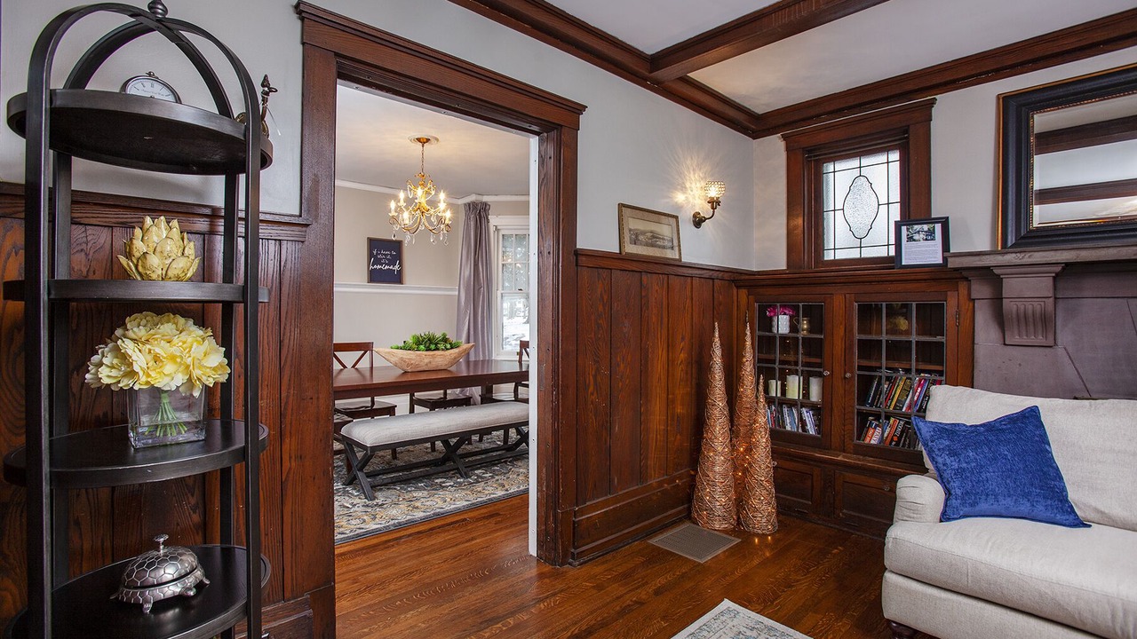 Photo of Livingroom in Hummelstown