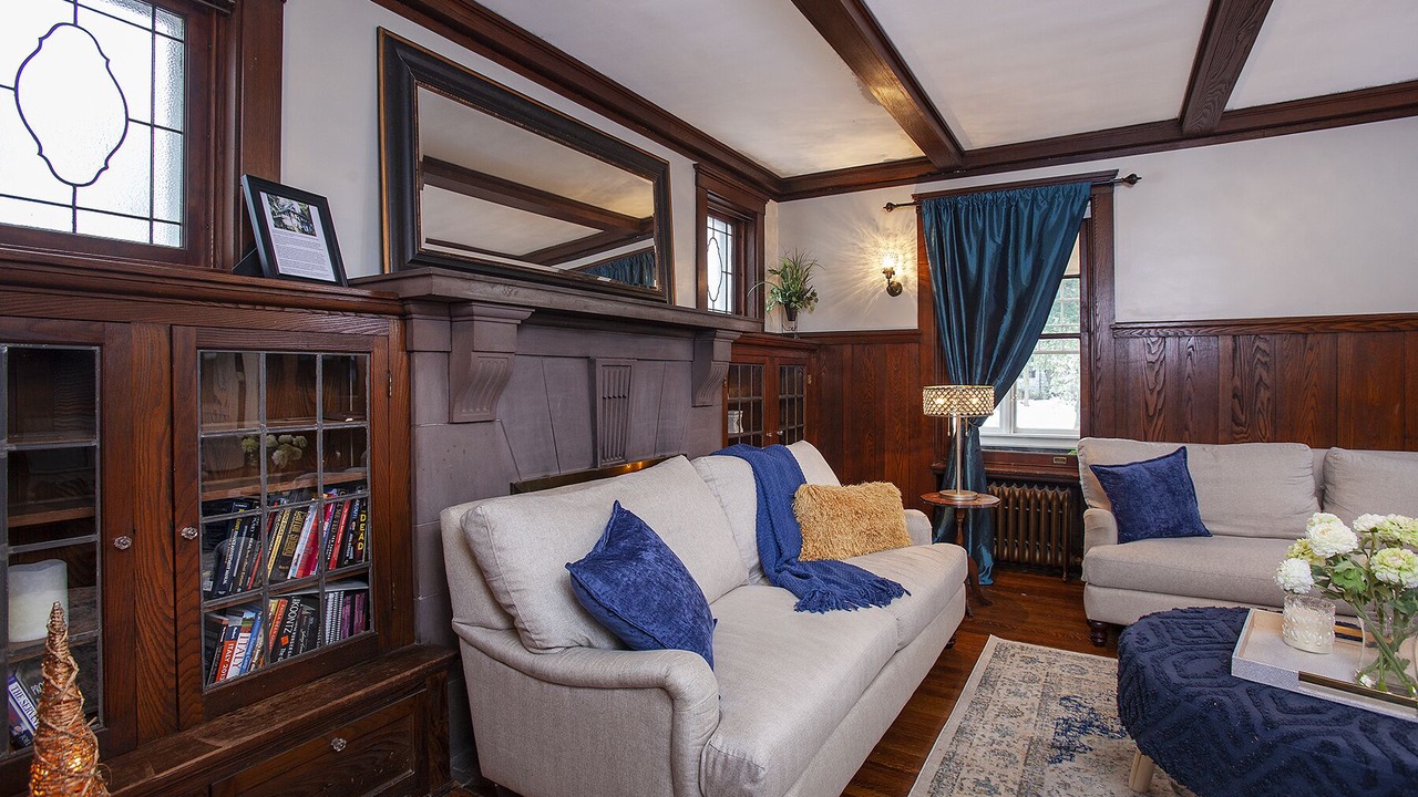 Photo of Livingroom in Hummelstown
