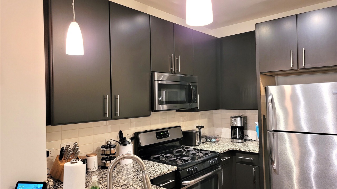 Photo of Kitchen in Evanston