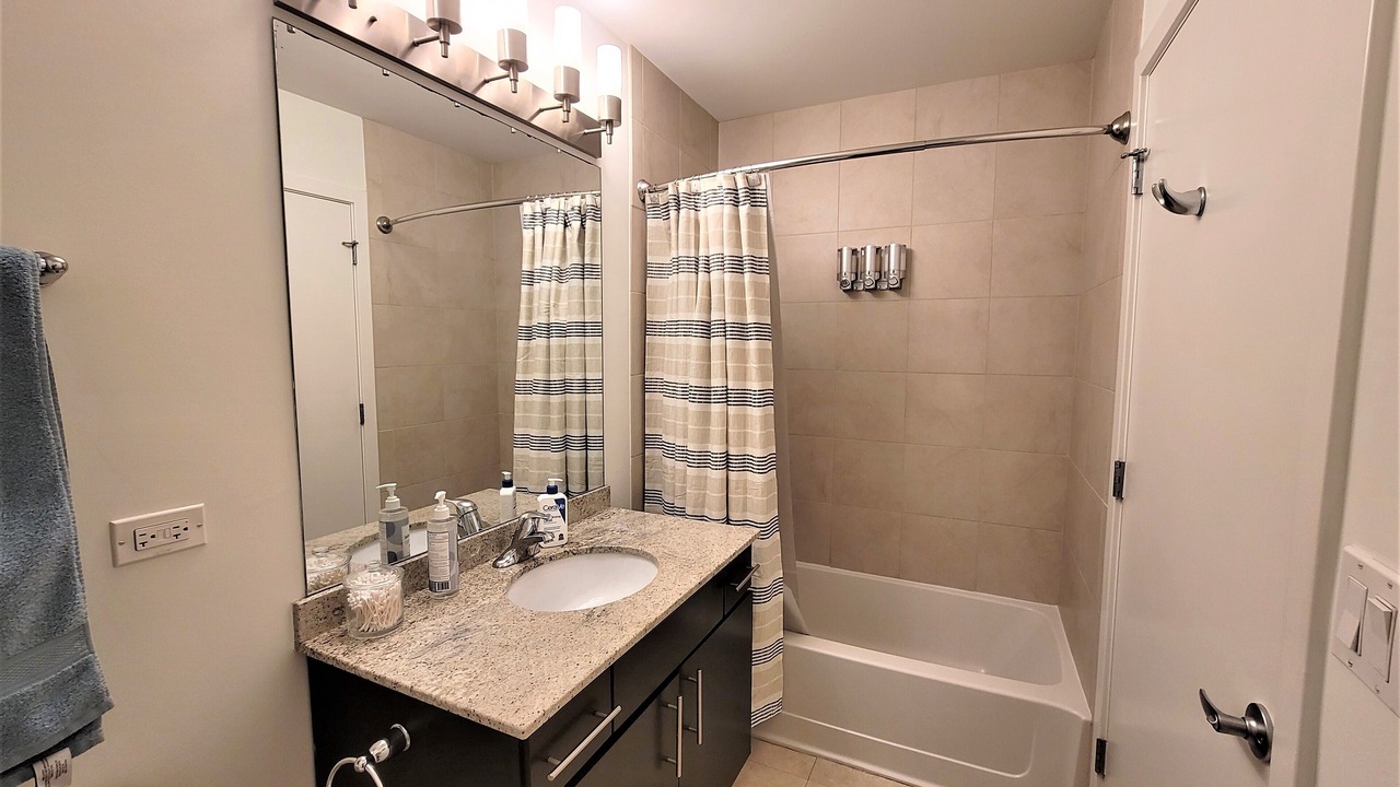 Photo of Bathroom in Evanston