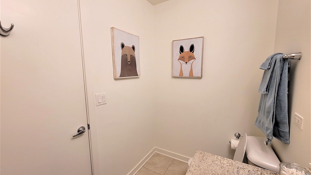 Photo of Bathroom in Evanston