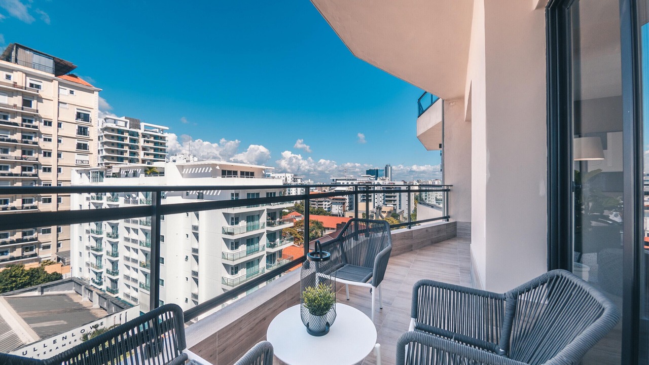 Photo of Outdoor in Downtown Santo Domingo