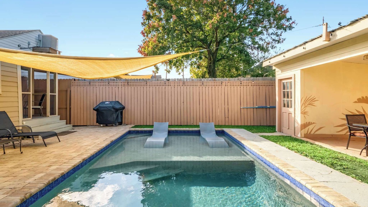 Photo of Outdoor in West Riverside